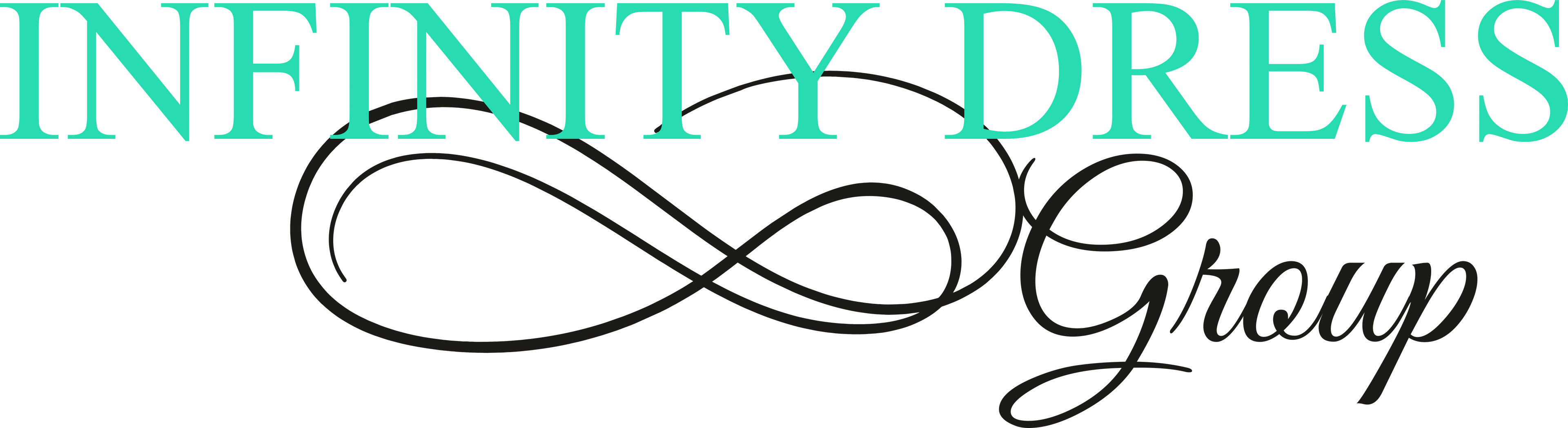 Infinity Dress Group